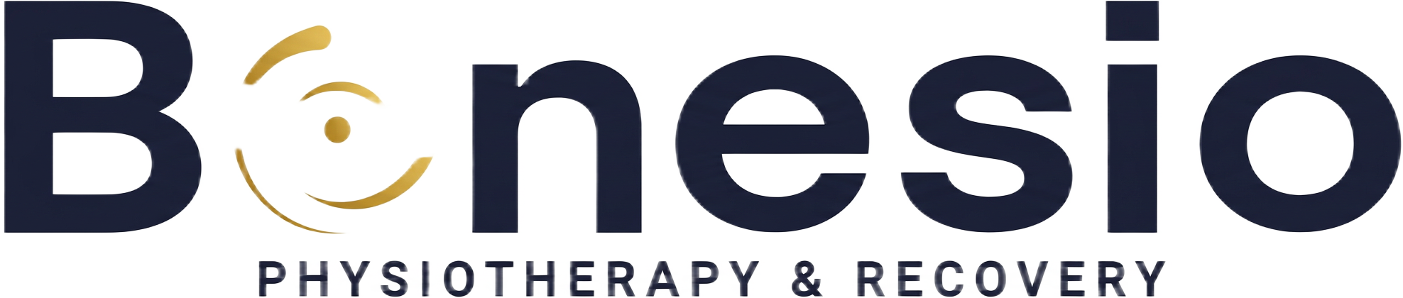 Bonesio Physiotherapy & Recovery logo